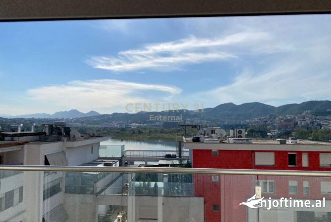 Apartment for rent in Tirana 3+1, Furnished