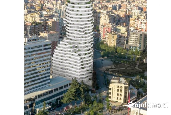 Shtepi ne shitje 3+1 ne Tirane - 785,000 Euro