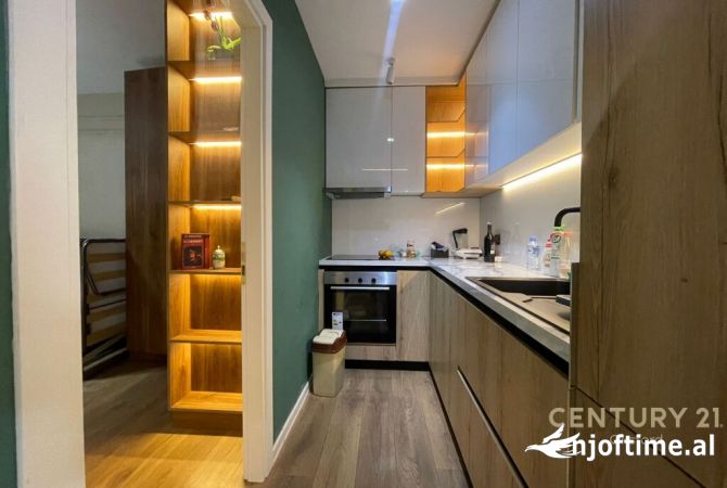 Shtepi ne shitje 2+1 ne Tirane - 160,000 Euro