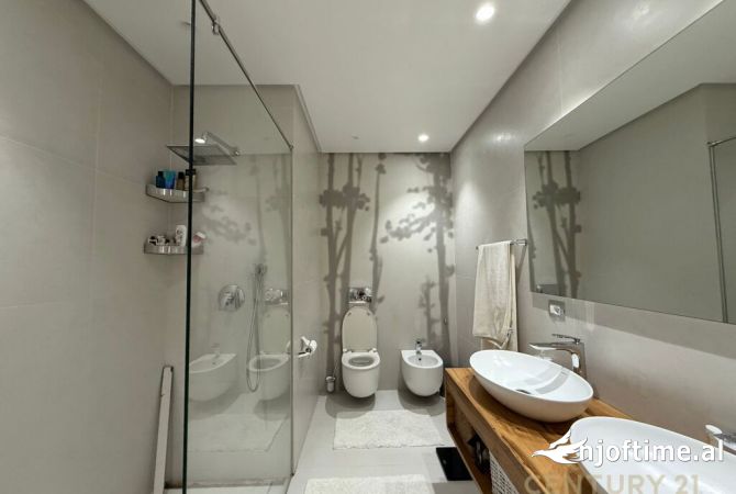 Apartment for rent in Tirana 2+1, Furnished