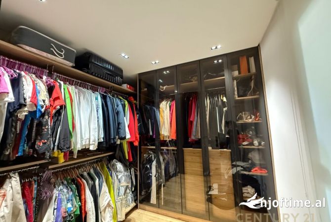 Apartment for rent in Tirana 2+1, Furnished