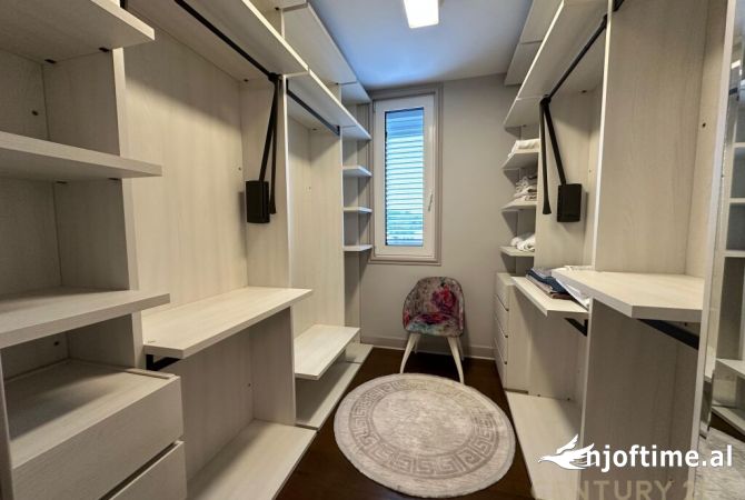 Apartment for rent in Tirana 2+1, Furnished