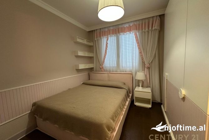 Apartment for rent in Tirana 2+1, Furnished