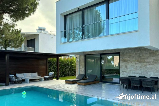 Shtepi ne shitje 4+1 ne Durres - 1,400,000 Euro