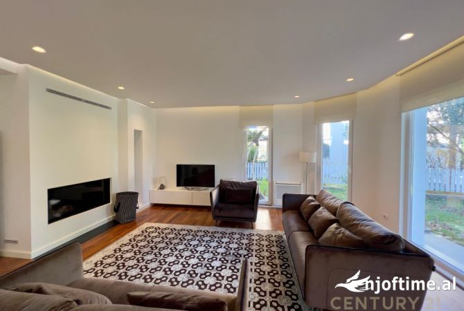 Shtepi me qera 5+1 ne Tirane - 4,500 Euro