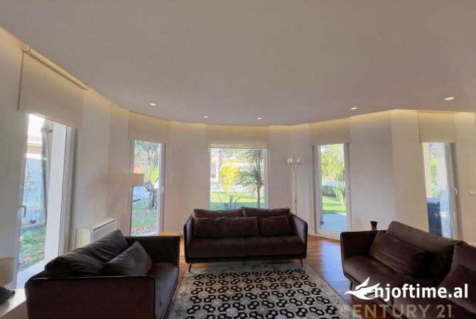 Shtepi me qera 5+1 ne Tirane - 4,500 Euro