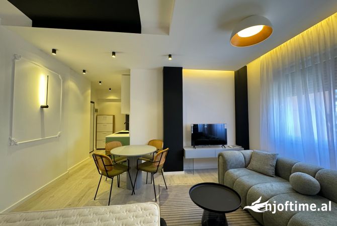 Shtepi me qera Garsoniere ne Tirane - 470 Euro