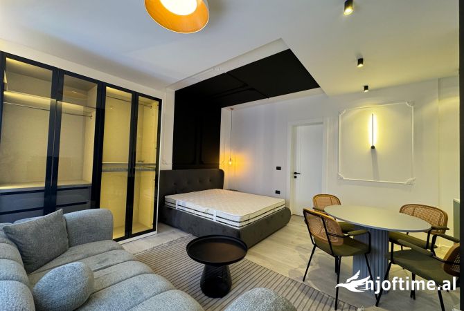 Shtepi me qera Garsoniere ne Tirane - 470 Euro