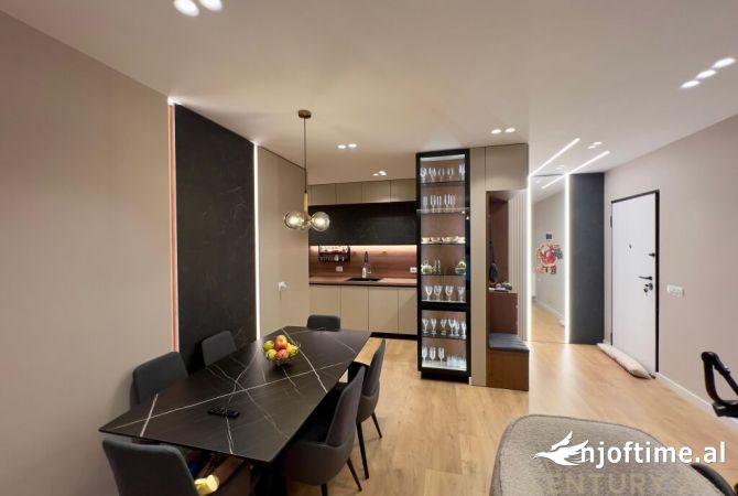 Shtepi ne shitje 2+1 ne Tirane - 210,000 Euro