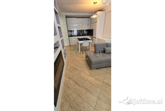 Shtepi ne shitje 1+1 ne Tirane - 135,000 Euro
