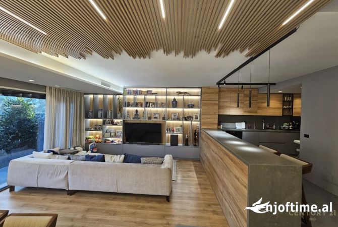 Shtepi ne shitje 3+1 ne Tirane - 550,000 Euro