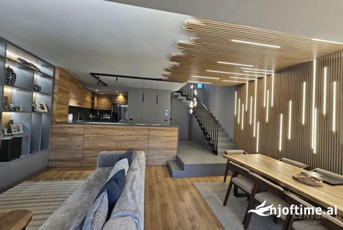 Shtepi ne shitje 3+1 ne Tirane - 550,000 Euro