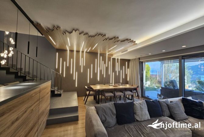Shtepi ne shitje 3+1 ne Tirane - 550,000 Euro