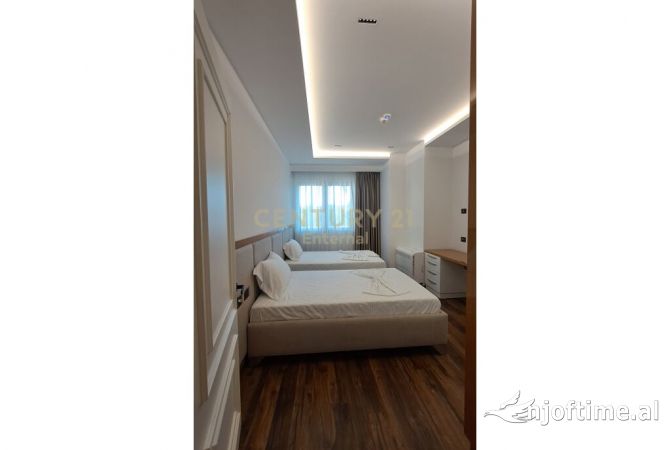 Shtepi me qera Apartament ne Tirane, 2+1, Mobilimi E mobiluar, Pagesa 2,500  Euro.