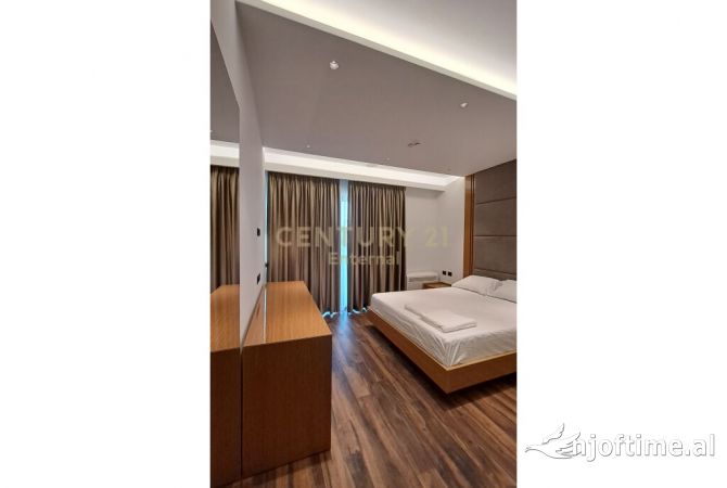 Shtepi me qera Apartament ne Tirane, 2+1, Mobilimi E mobiluar, Pagesa 2,500  Euro.