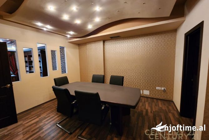 Ambient biznesi ne shitje 3+1 ne Tirane - 500,000 Euro
