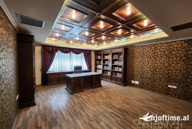 Ambient biznesi ne shitje 3+1 ne Tirane - 500,000 Euro