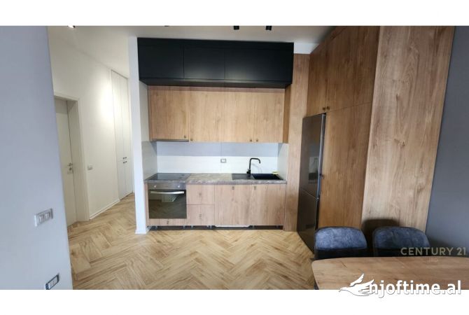 Apartment for rent in Tirana 1+1, Furnished