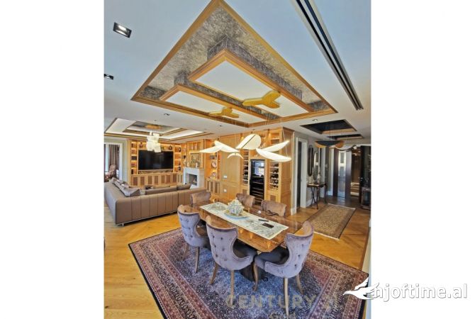 Shtepi ne shitje 6+1 ne Tirane - 1,600,000 Euro