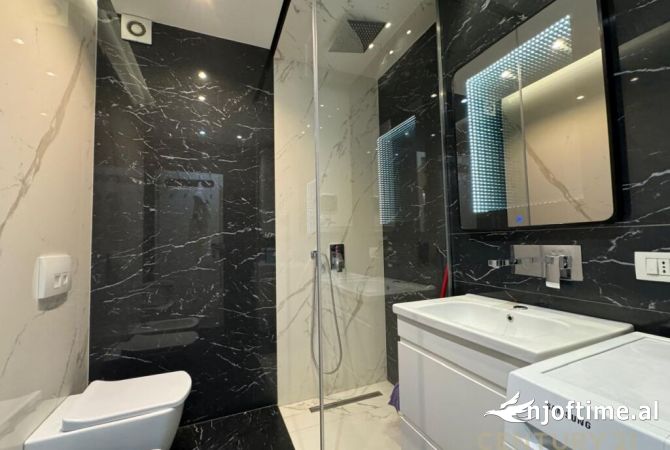 Apartment for rent in Tirana 2+1, Furnished