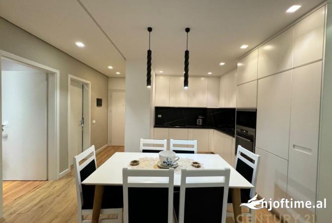 Apartment for rent in Tirana 2+1, Furnished