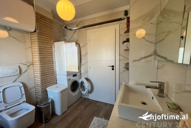 Apartment for rent in Tirana 3+1, Furnished