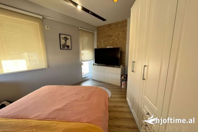 Apartment for rent in Tirana 3+1, Furnished