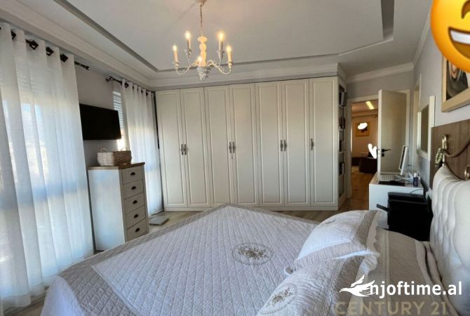 Apartment for rent in Tirana 3+1, Furnished