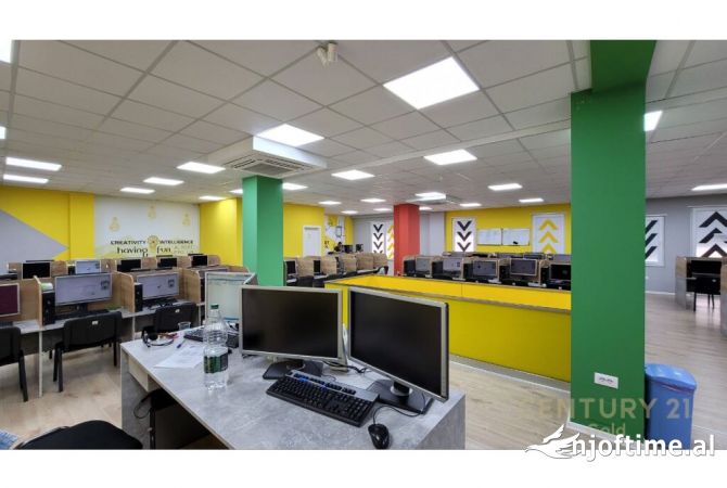 ZYRA PER QIRA PRANE 9-KATESHEVE!