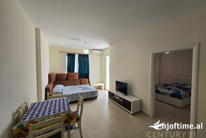 Shtepi ne shitje 1+1 ne Durres - 84,000 Euro