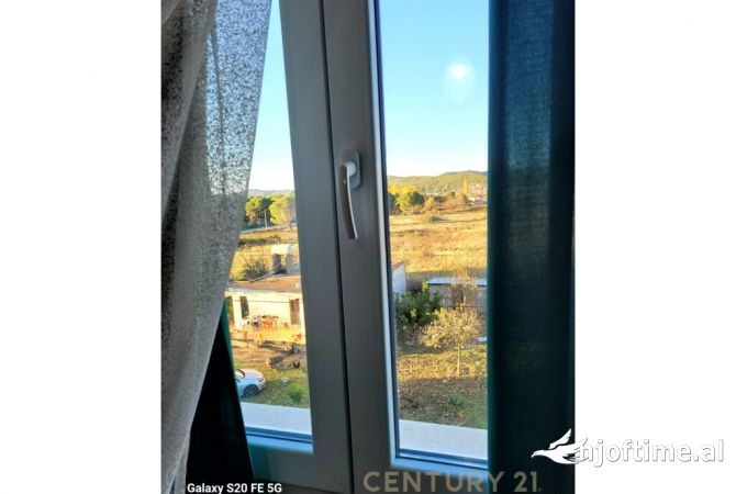 Shtepi ne shitje Apartament ne Durres, 1+1, Mobilimi E mobiluar, Pagesa 87,000  Euro.