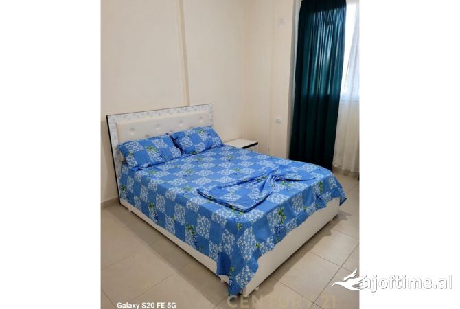 Shtepi ne shitje Apartament ne Durres, 1+1, Mobilimi E mobiluar, Pagesa 87,000  Euro.