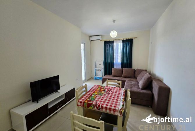 Shtepi ne shitje 1+1 ne Durres - 87,000 Euro