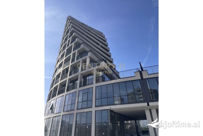 Ambient biznesi me qera 3+1 ne Tirane - 4,000 Euro