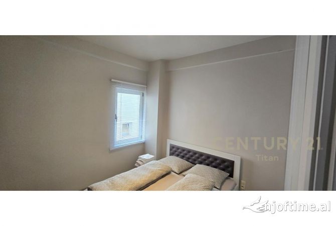 Shtepi ne shitje Apartament ne Tirane, 2+1, Mobilimi E mobiluar, Pagesa 262,500  Euro.