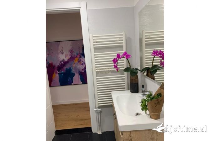 Apartment for rent in Tirana 2+1, Furnished