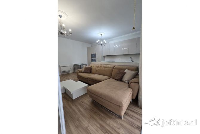 Apartment for sale in Tirana 2+1, Furnished