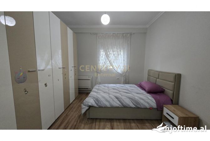 Apartment for sale in Tirana 2+1, Furnished