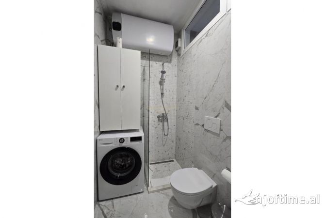Apartment for sale in Tirana 2+1, Furnished
