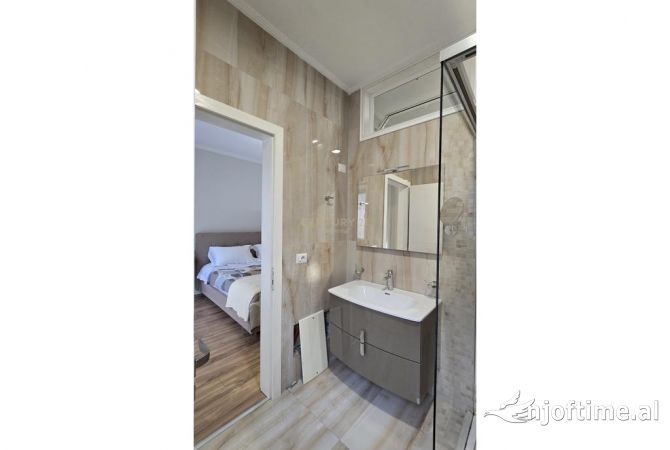 Apartment for sale in Tirana 2+1, Furnished