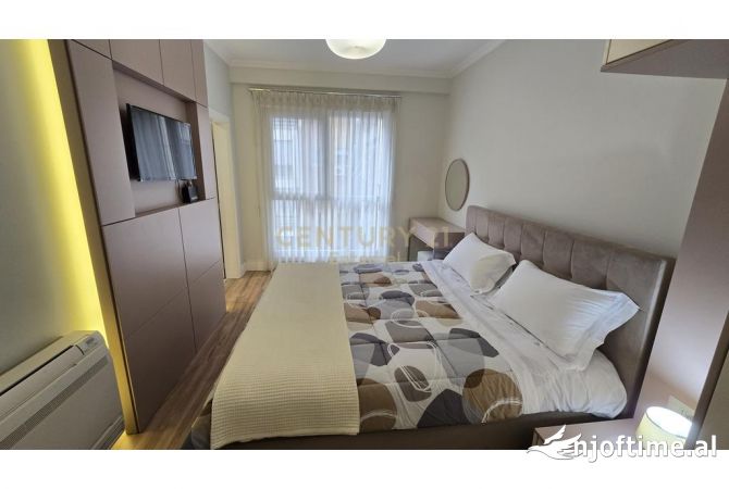 Apartment for sale in Tirana 2+1, Furnished