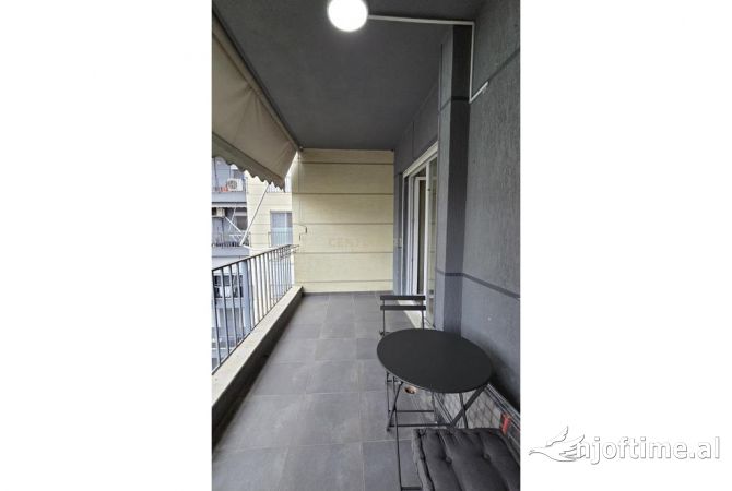 Apartment for sale in Tirana 2+1, Furnished