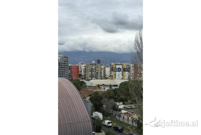 Apartment for sale in Tirana 2+1, Furnished