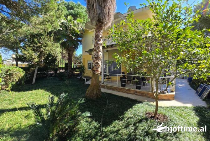Shtepi ne shitje 2+1 ne Durres - 280,000 Euro