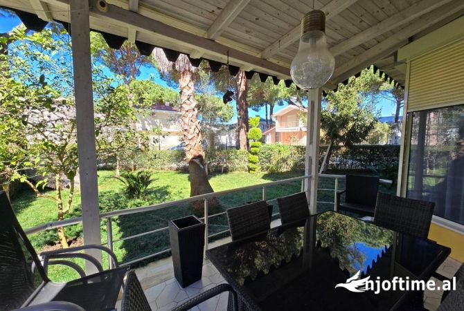 Shtepi ne shitje 2+1 ne Durres - 280,000 Euro