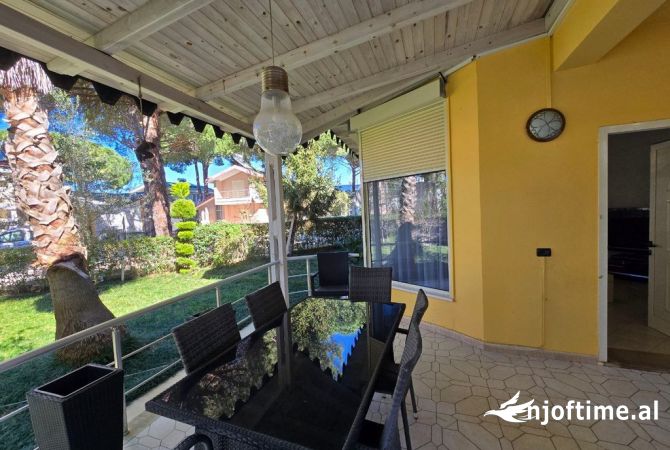 Shtepi ne shitje 2+1 ne Durres - 280,000 Euro