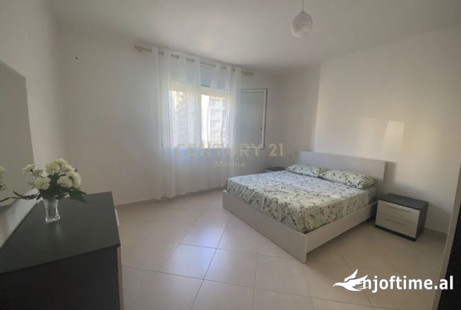 Shtepi ne shitje Apartament ne Vlore, 2+1, Mobilimi E mobiluar, Pagesa 255,000  Euro.