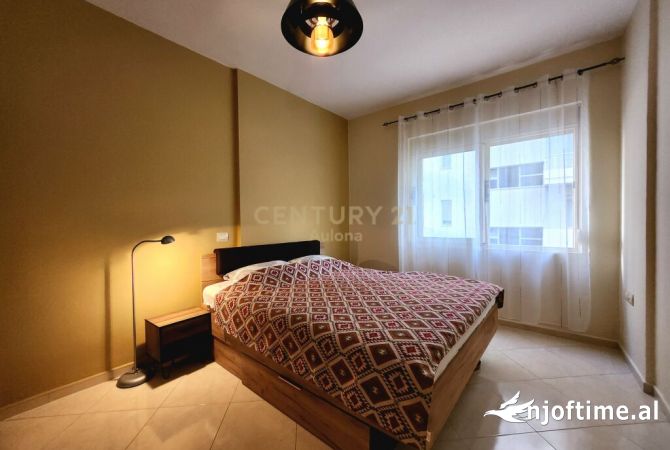 Shtepi ne shitje Apartament ne Vlore, 2+1, Mobilimi E mobiluar, Pagesa 250,000  Euro.