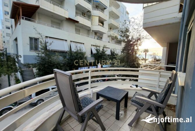 Shtepi ne shitje Apartament ne Vlore, 2+1, Mobilimi E mobiluar, Pagesa 250,000  Euro.