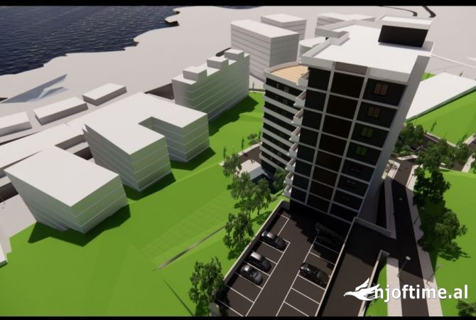 Shtepi ne shitje 1+1 ne Vlore - 187,000 Euro